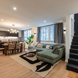 Appartement met Twee Slaapkamers